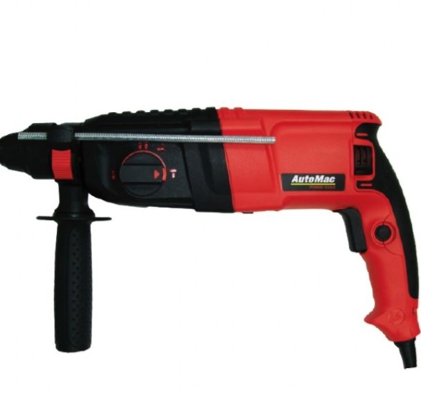 สว่านไฟฟ้า  AUTOMACAMR26E